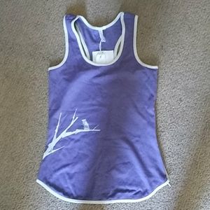 B by Burton tank top